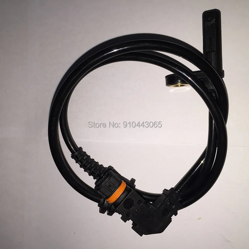 High Quality ABS Speed Sensor Front L / R 2045400117 2049050000 A2049057702 For Mercedes Benz C-CLASS (W204) (S204)