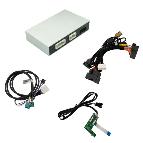 10 best sales apple carplay audi a4 b9 - №8