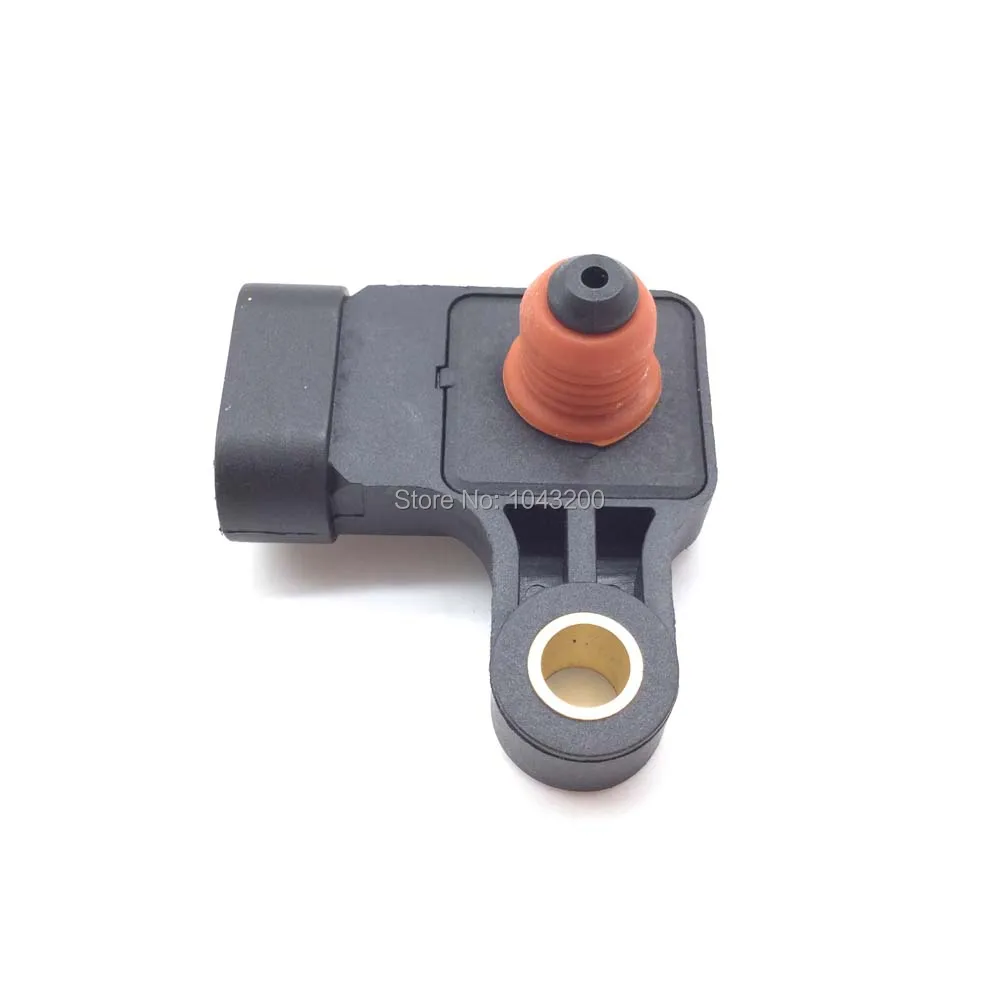 25184080 New Map Pressure Sensor 96276354 For Chevrolet Daewoo Lacetti Lanos Leganza Nubiba Optra Rezzo Tacuma 1.4 1.6 1.8 2.0