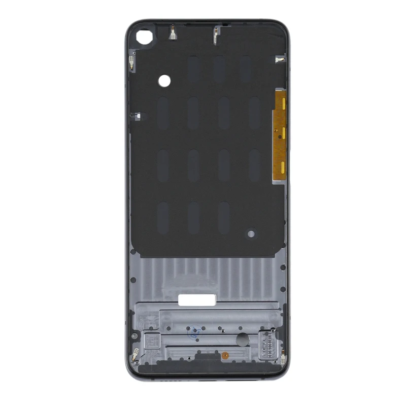 Front Housing LCD Middle Frame Bezel Plate for Xiaomi Mi 10T Pro 5G / Mi 10T 5G / Redmi K30S M2007J3SC M2007J3SY