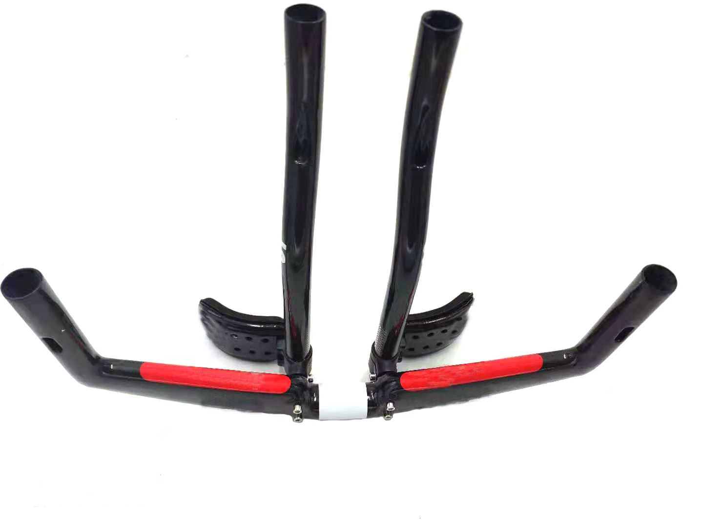 AK88 Full Carbon Fiber Inner Cable with Special Code Rack, TT Set, 25, 45 Degrees, Bicycle Parts, New