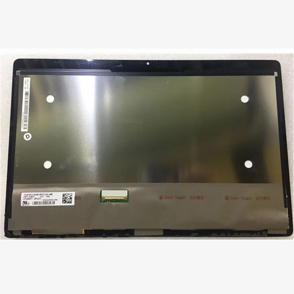 12.5 polegada para dell latitude e7250 7250 tela lcd assembléia tela sensível ao toque fhd 1920*1080