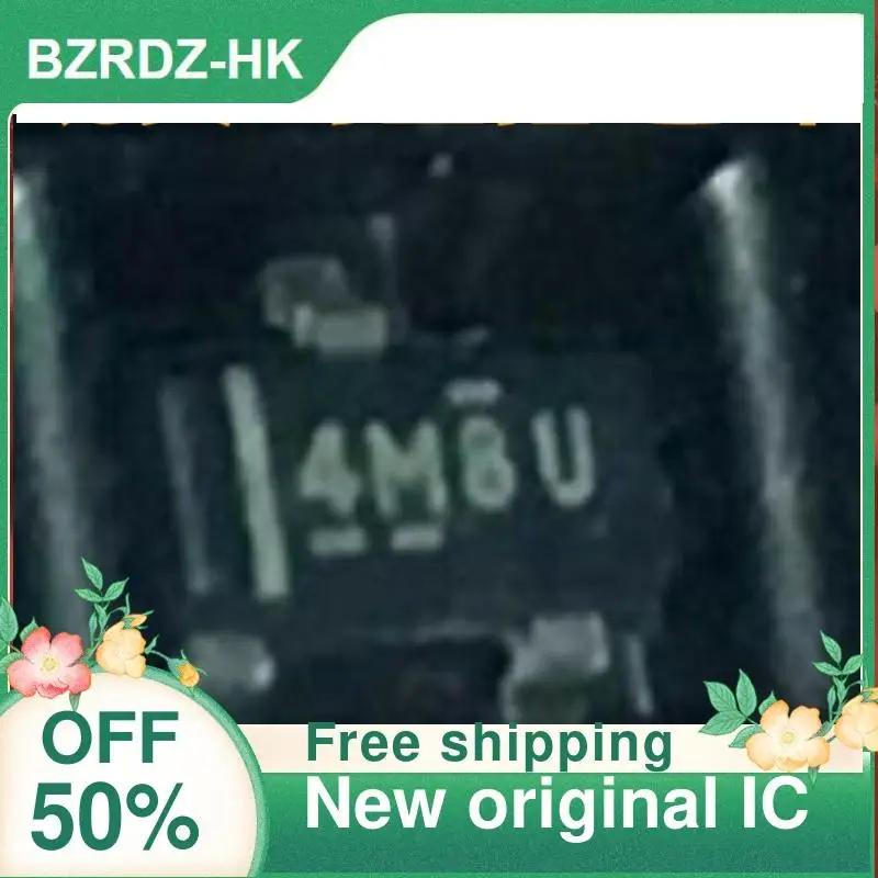 

20PCS LM4040C30IDBZR 4M8U SOT23-3 New original IC