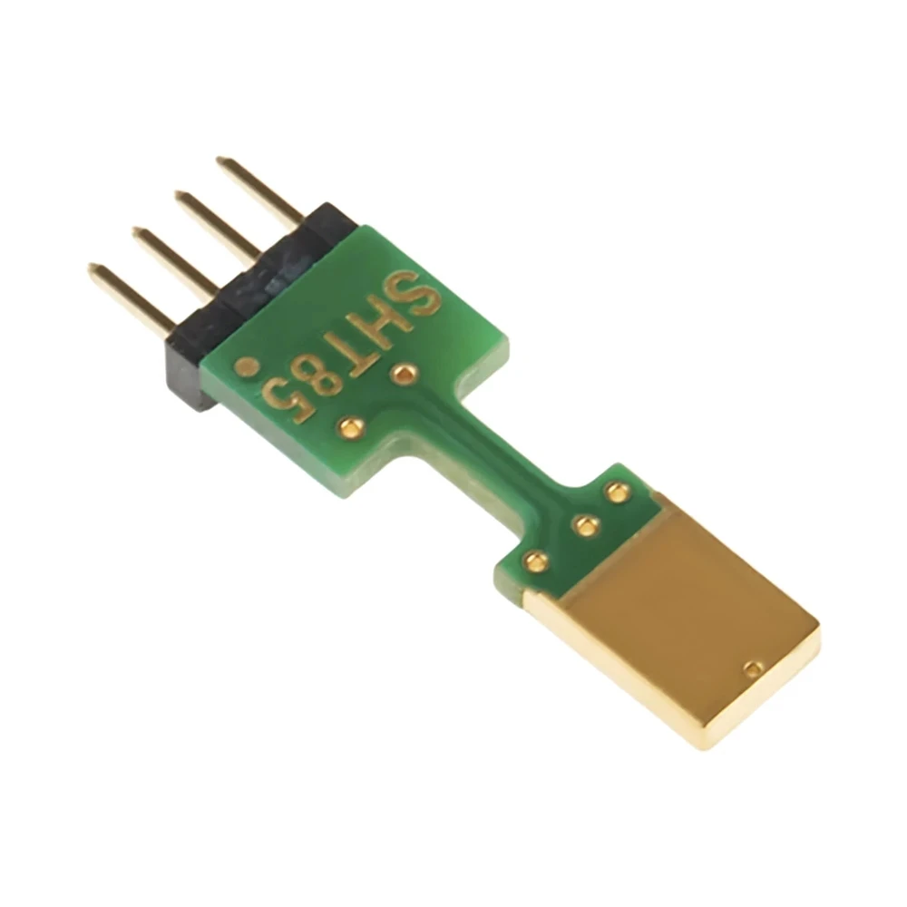 New SHT85 SHT-85 DIP4 High-accuracy Humidity and Temperature 0-100% RH Digital +-1.5% 8s Through Hole Sensor image 6