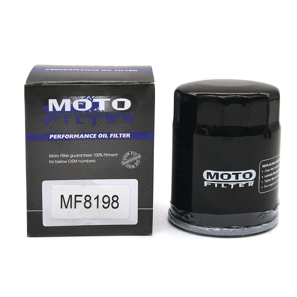 Oil Filter For Polaris ATV 500 Ace 570 700 800 900 500 570 Ranger 1000 925 RZR Victory Motorcycle Hammer Gunner Cross Country