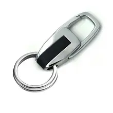 Leather Car Keychain for Men and Women #2