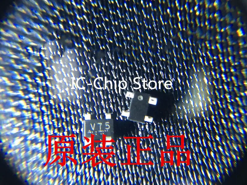 

50PCS~500PCS/LOT NE3503M04-T2 NE3503M04 V75 SOT343 New original