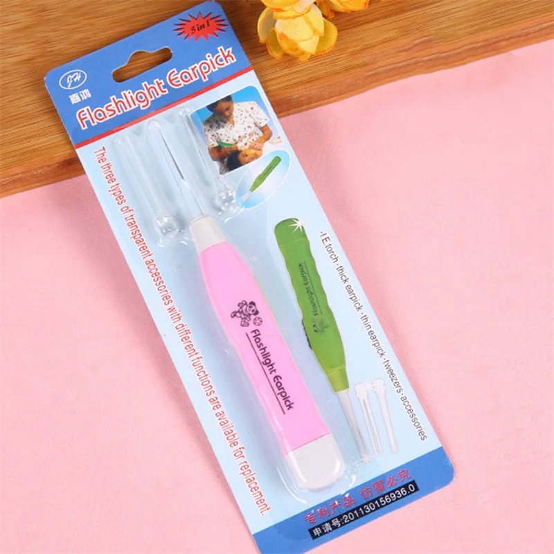 Thumbnail 4 - #38 Best Selling Ear Syringes