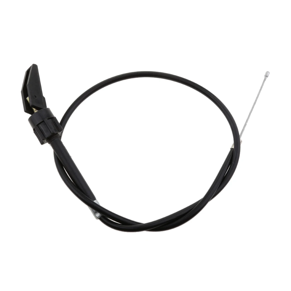 Motorcycle Choke Cable Motorbike Pull Choke Cable Throttle Assembly For Yamaha PW50 PY50 PW80 Motorcycle Accessories