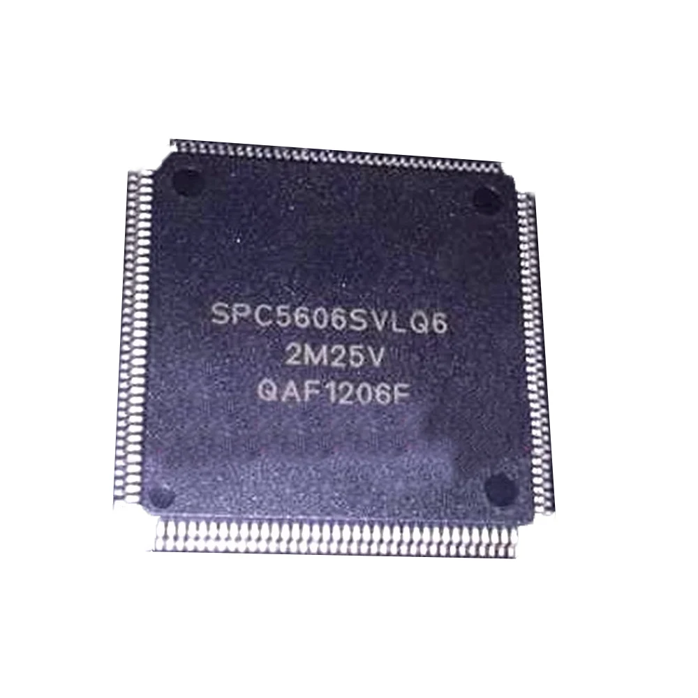 SPC5606SF2VLQ6