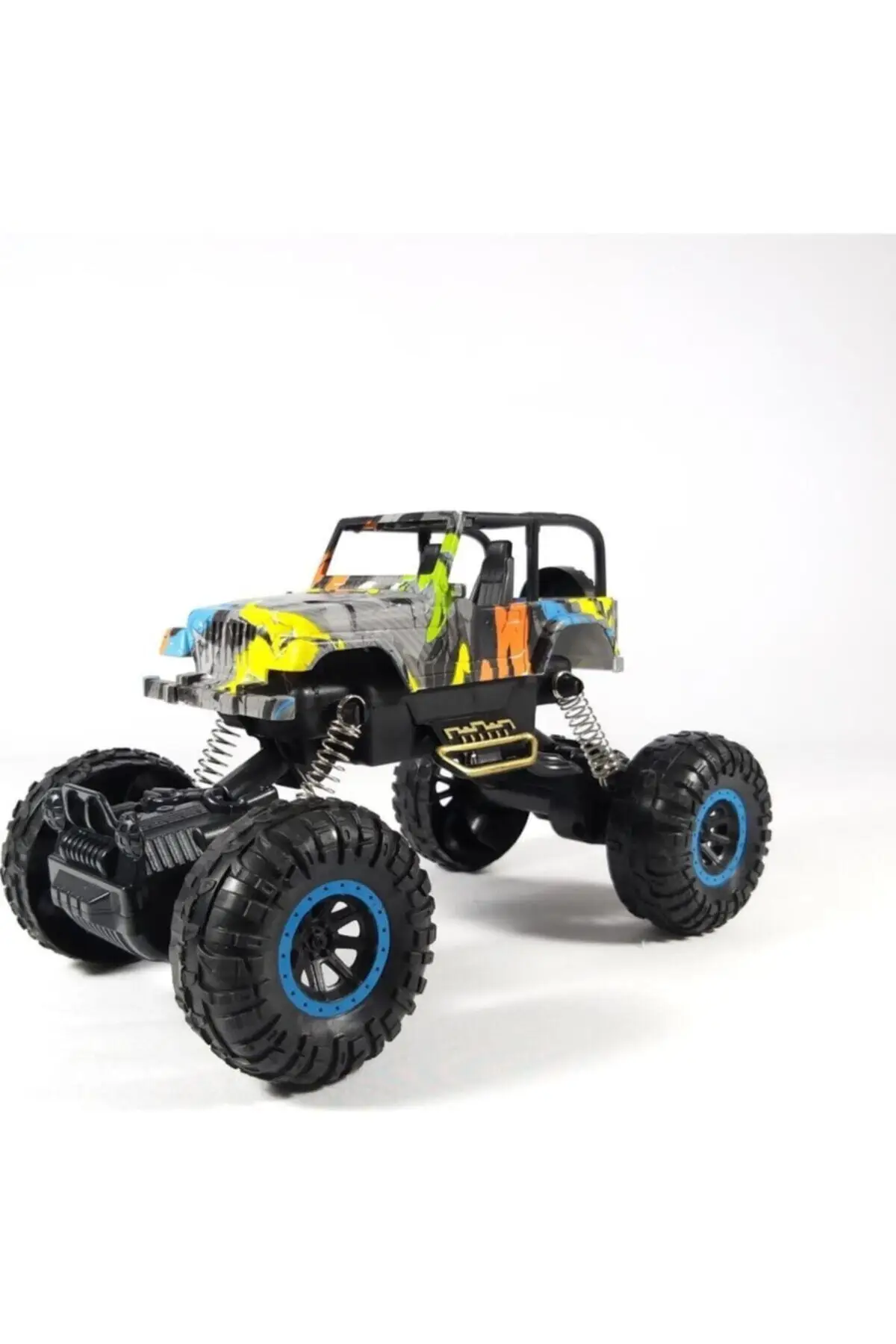 Off-road 1:16 Remote Control Car A-25