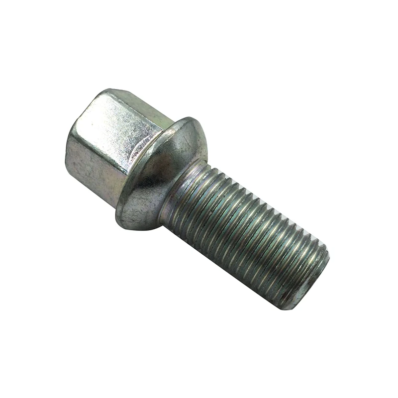 for Audi A3 A4 A5 A6 A7 A8 Q3 Q5 Automobile No.17 tire screw hub steel ring fixing bolt