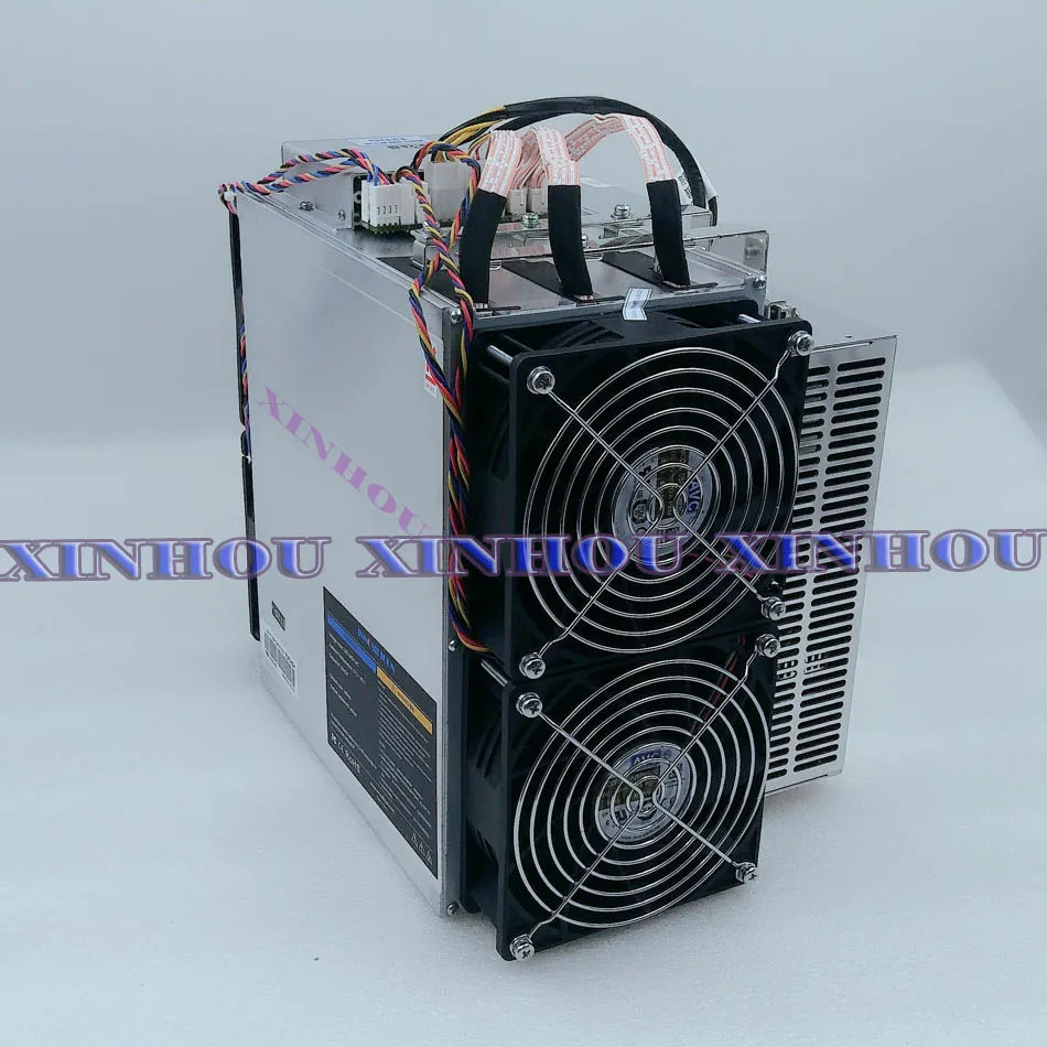 جهاز تعدين ASIC القديم Innosilicon T2T 37T BTC مع PSU أفضل من T3 Antminer S17 T17 S17e T17e S9 S9k S9SE T9 + M21 M21S M20S E9