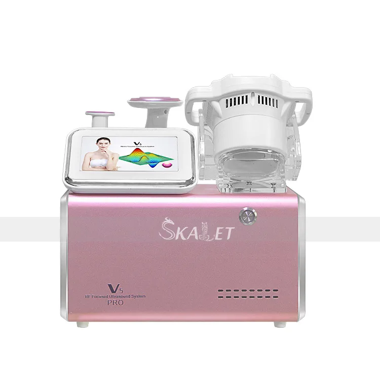 Newest Generation Slimming RF Cavitation BIO Lifting Skin Tightening Weight Loss Beauty Machine