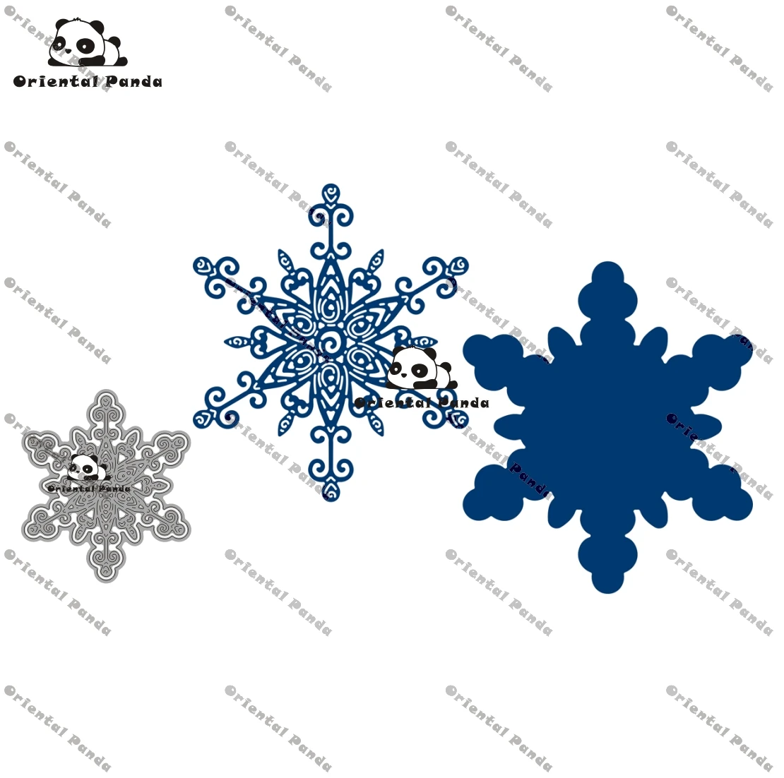 New Dies 2020 Camper Van Metal Quilled Snowflake Dies diy Dies photo album cutting die Scg new Die for 2021 craft decorne