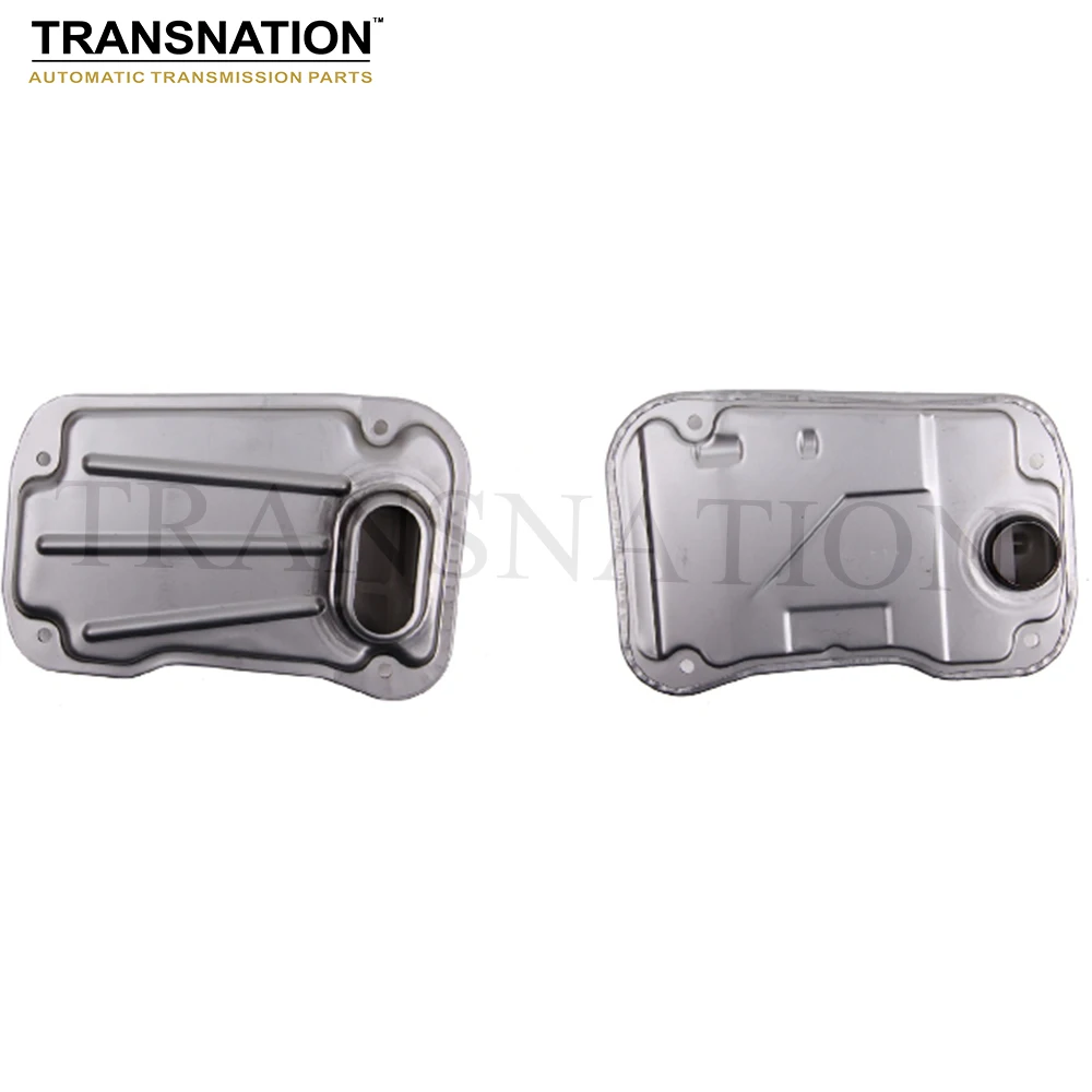 

Масляный фильтр коробки передач A750E A750F 35330-60050 26570-54J10, подходит для TOYOTA LEXUS 2003, Аксессуары для автомобилей Transnation 173140