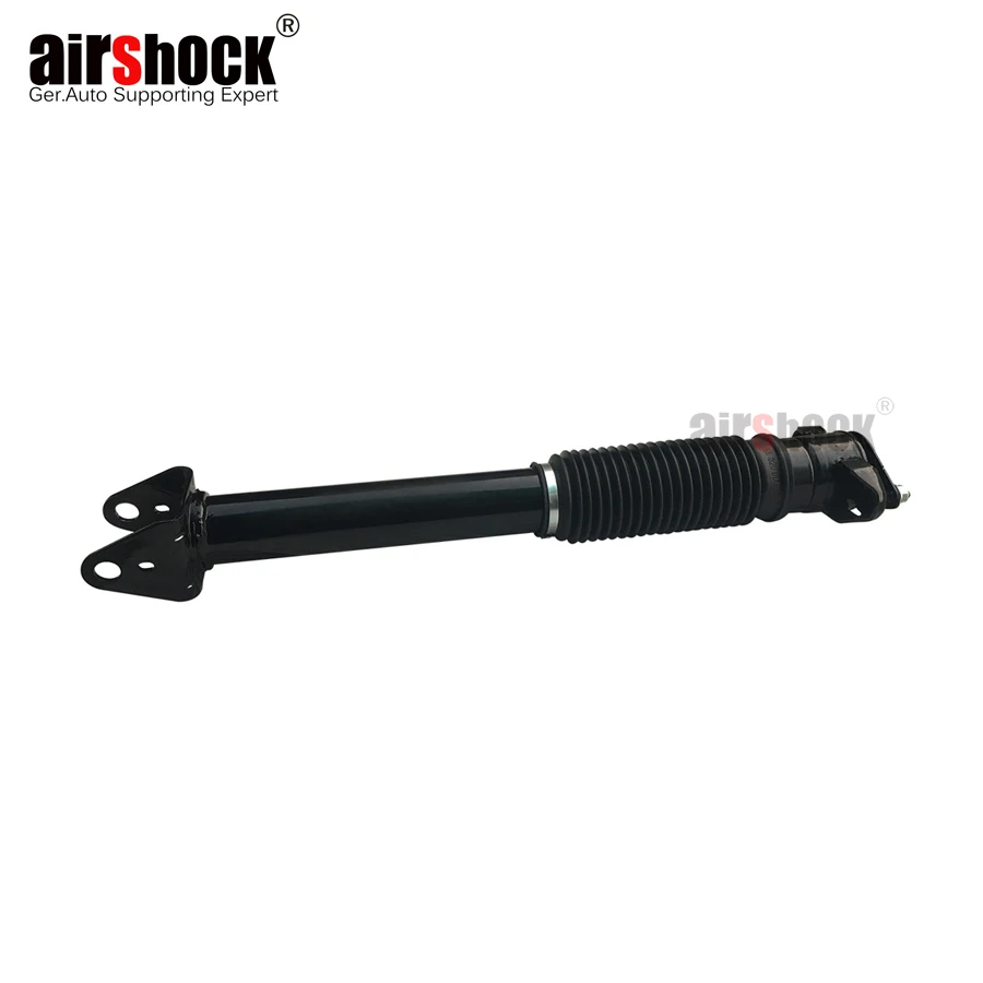 

AirShock New For Mercedes Benz GL ML Class W166 X166 Rear Air Suspension Shock Absorber W/ADS 1663200130