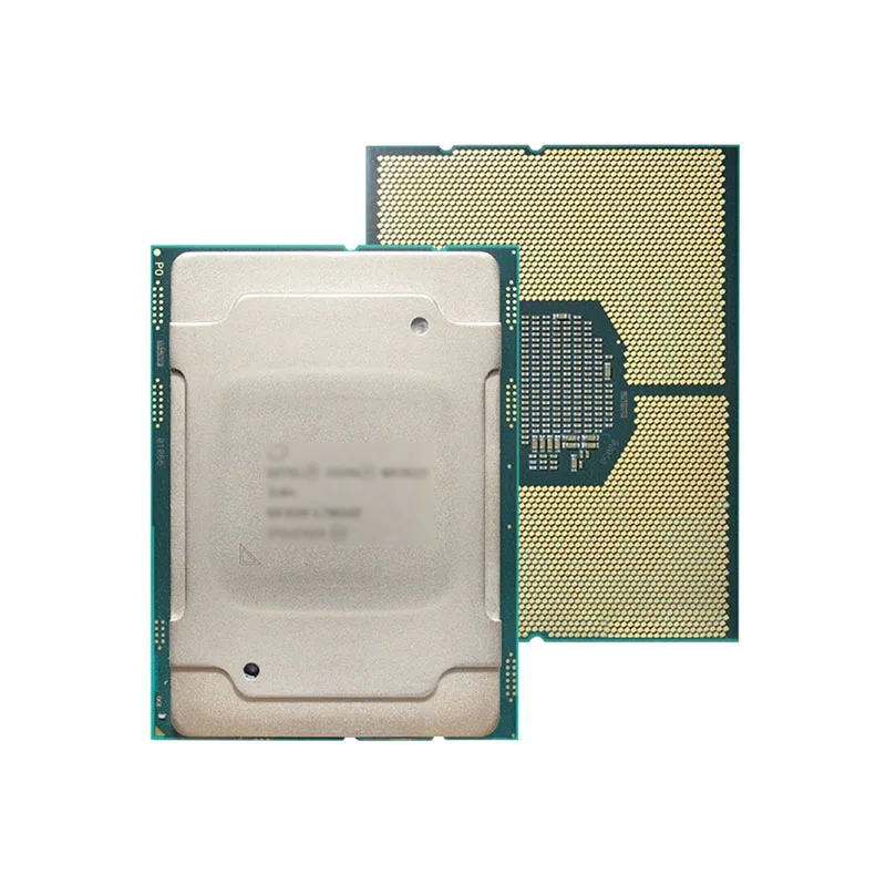 Brand New Original 6 Cores 6 Threads 1.7GHZ 85W PC Processor 3104 CPU