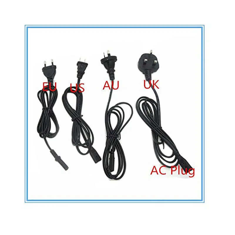 36V 2A  Battery Charger Output 42 V 2 A Charger Input 100 -240 VAC Lithium Li-ion Li-poly Charger for 10series 18650 Battery