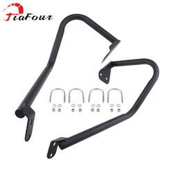 Fit CRF250L For CRF 250 Rally CRF 250L 2017-2020 Body Protection Bar Crash Bar Bumper