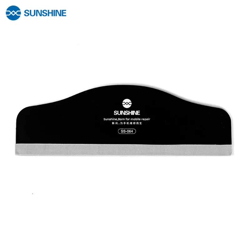 SUNSHINE SS-890C Auto Cutting Plotter Machine Universal Scrapers Tools for Screen Front Protective Back Film Cut sticker