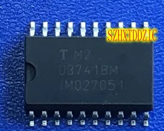 U3741BM U3741 SOP20 [SMD] – מומלץ, מומחה ובדיקה מפורטת