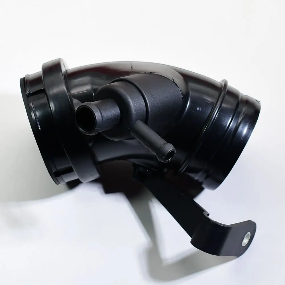 AirIntake HoseIntakeCatheterDuct Throttle For Passat B5 A4 1.8 92KW 058133356D 058 133 356 D 058 133 356D