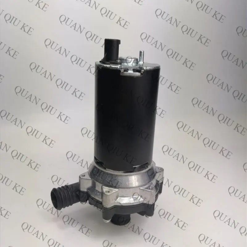 Pompe à eau auxiliaire pour moteur, 5,5 L 3.0L. 4,6L. GAZ 3,0 L. CL550, CL63 Jas 0392022003 A0005000186 000-01-86, 500