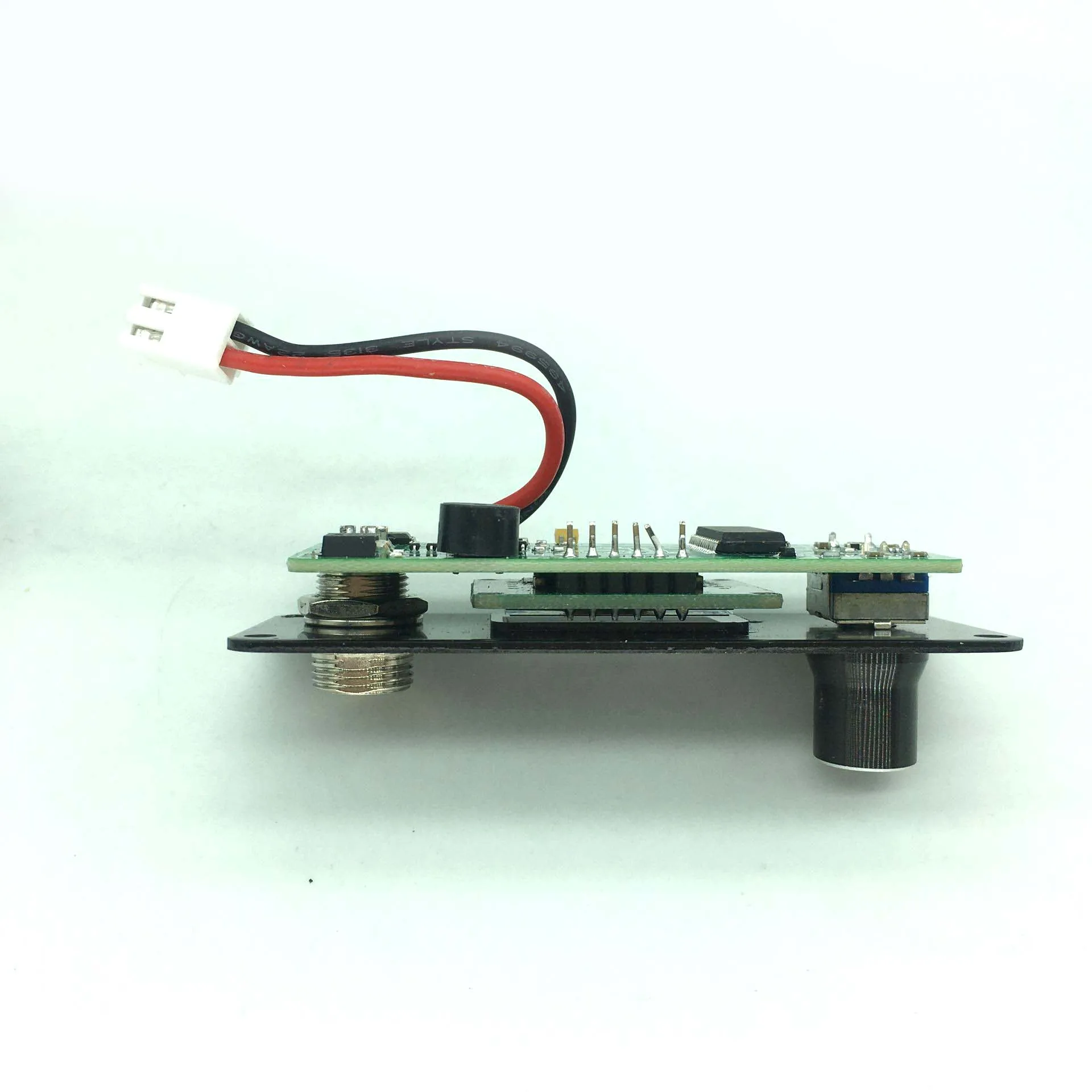 Set T12 Mini Soldeerbout Dc 12-24V 72W Oled Verstelbare Temperatuur Elektrische Lassen Soldeer Tip Station tool Geen Power