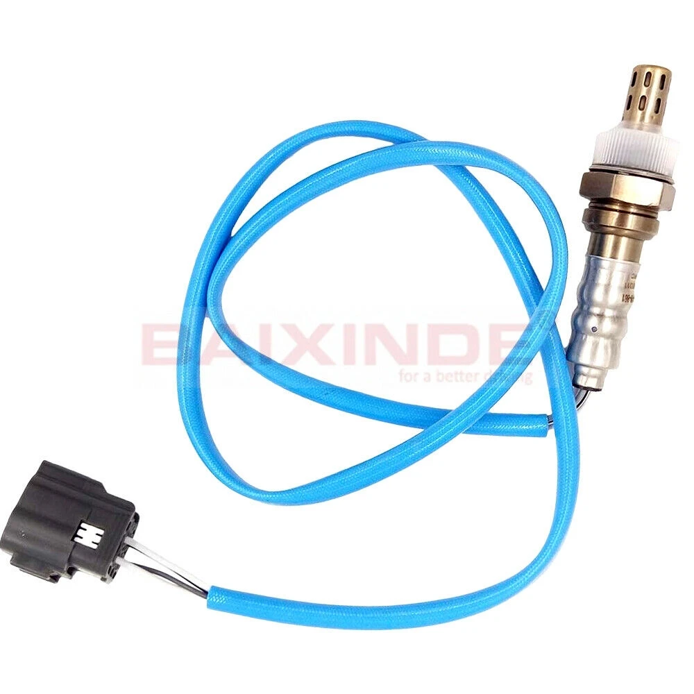 

High quality Oxygen Sensor Rear L33M-18-861D L33M-18-861B For For 07-12 Mazda CX-7 2.3L L4