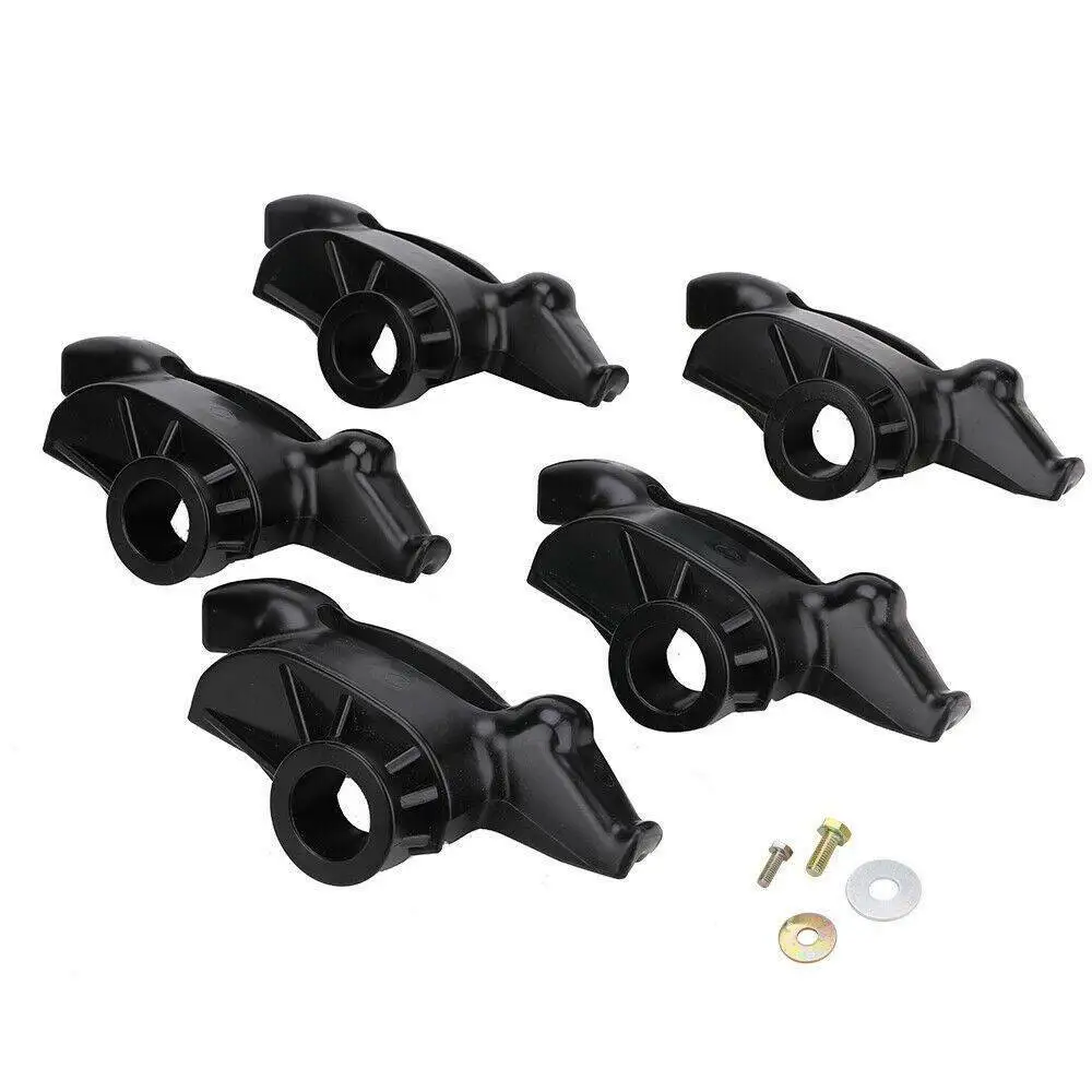 TC183061 Tire Machine/Changer Mount Head Replacement for Coats 8183061 8182960 182960 8183060 183060 8182788 182788 (5 Pack)