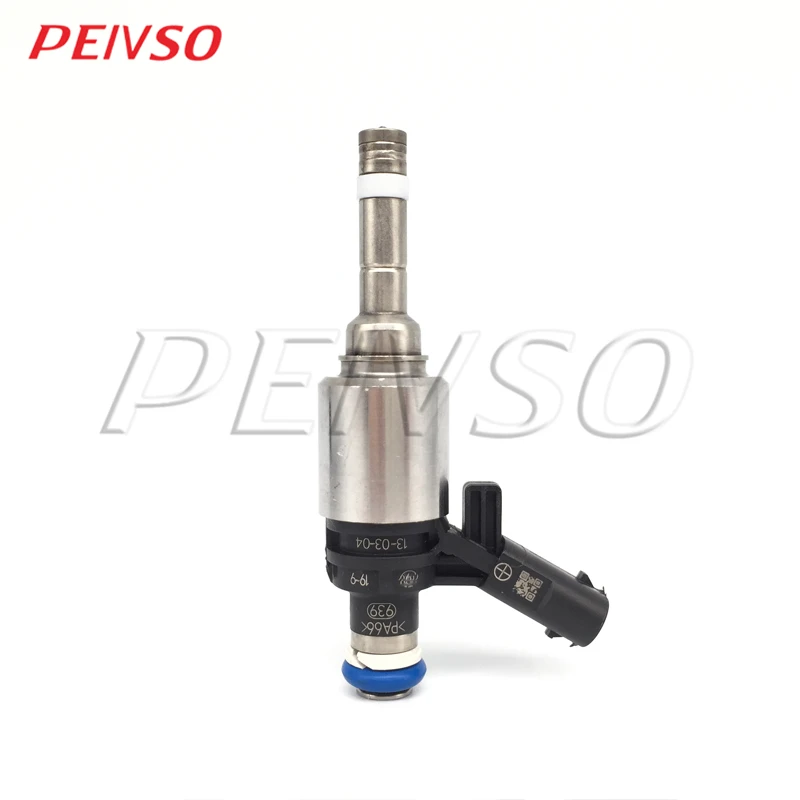 

PEIVSO 6pcs 06H906036G 06H906036E 06H906036P Fuel Injector For AUD-I A3 A4 A5 A6 Q3 Q5 TT 2.0T L4