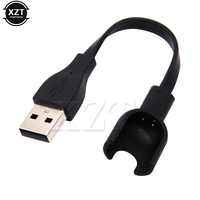 Charger Cable for Xiaomi Mi Band 2 Charging Cable Data Cradle Dock For Xiaomi MiBand 2 USB Charger Smart Accessory for Adult