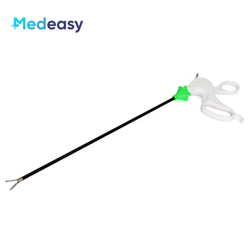 3 Pieces/Set Laparoscopic Simulation Training Instruments Practice Tools Educational Teaching Equipment