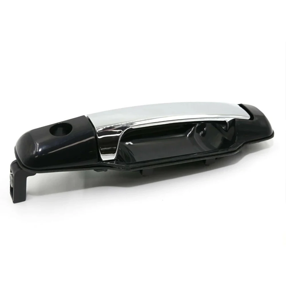 LHD Front Left/Right ABS Exterior Door Handle For Kia Sorento 2003 2004 2005 2006 2007 2008 2009 826503E021 826603E021 836503E01