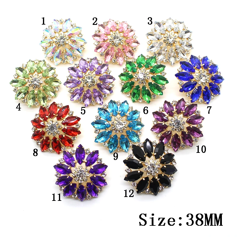 Tynuomi Metal Butto…