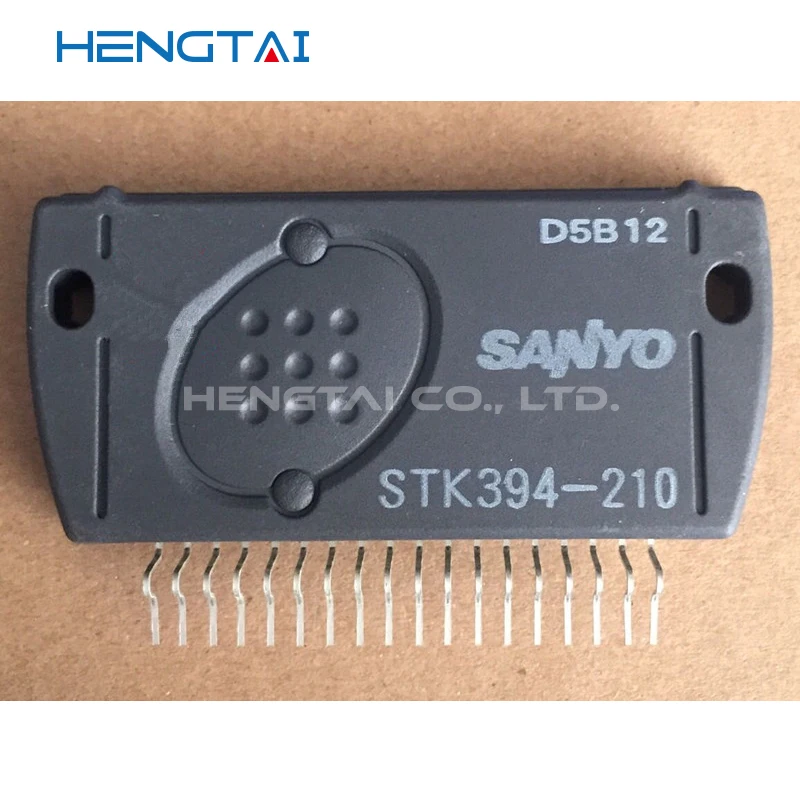 شحن مجاني STK394-210 STK394-220 وحدة جديدة ومبتكرة STK394-260