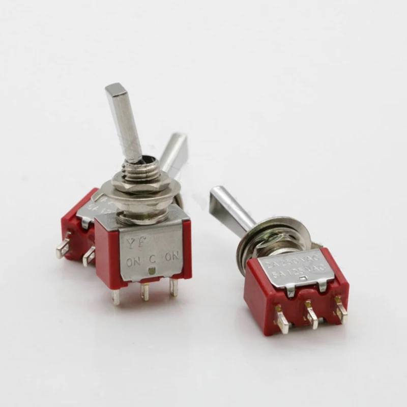 1 زوج مفتاح إرسال التحكم عن بعد 2/3 مواقف إعادة تعيين Radiomaster OpenTX T16 T18 Frsky FlySky WFLY RadioLink Futaba JR