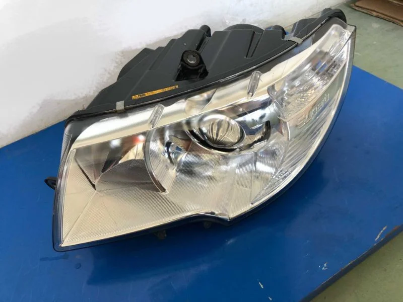 Headlight for Skoda Superb Octavia Superb Kodiak