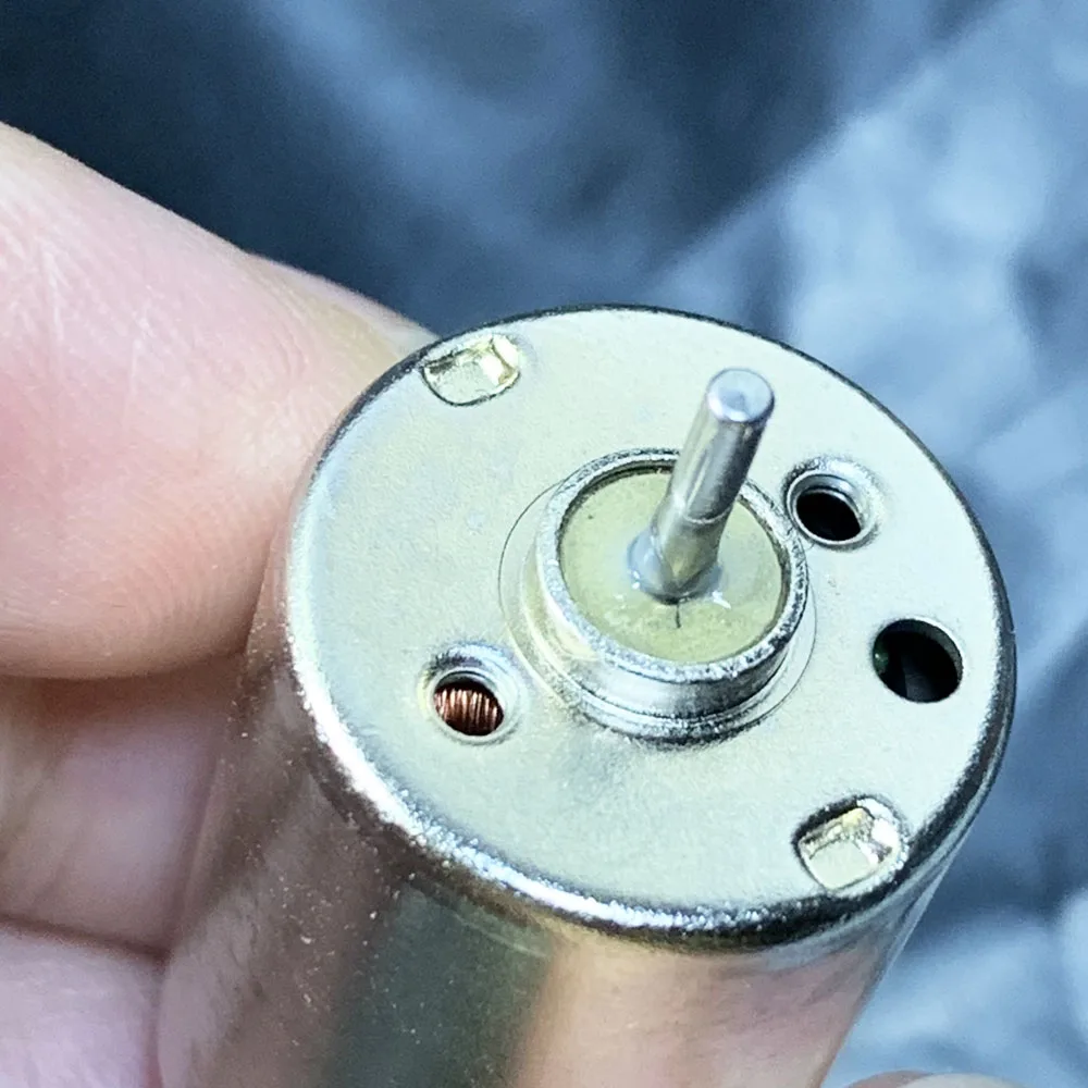 1723 Replace Tattoo motor DC Motor 8V 5W Rotary Tattoo Machine Gun for Liner and Shader Rotary Tattoo Machine Gun