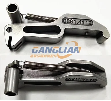 

1pc martini stitching machine Replacement Spare Part 0881.4112