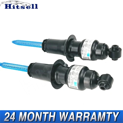 2xpcs Suspension Spring strut for Subaru Forester Rear Shock Absorber 20365SC033 20365SC030 20365SC031 20365SC032