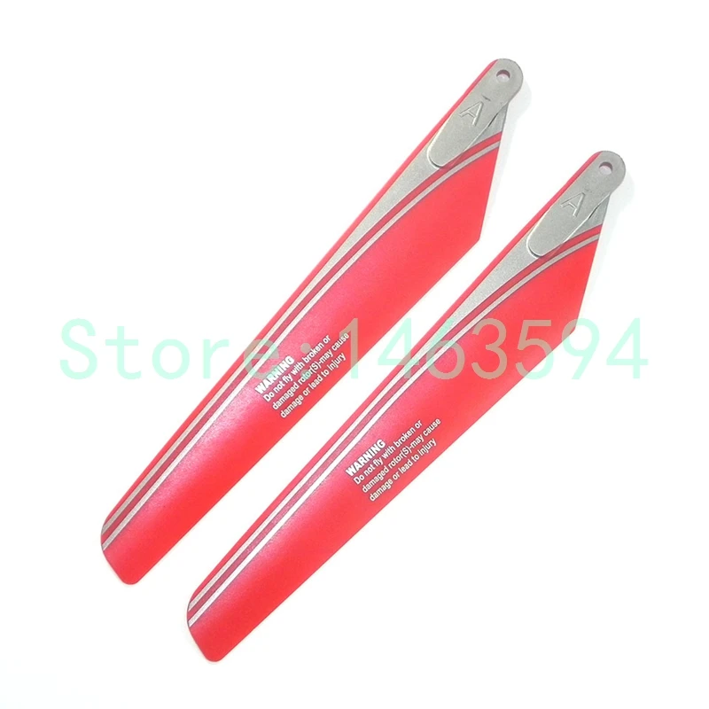 

XKs XK Φ Wltoys V915 RC Φ Propeller blade 2 шт.