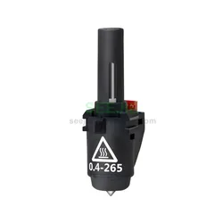 1pcs Flashforge Adventurer 3 Lite / Adventurer 4 Series Nozzle Assembly - 3D printer parts