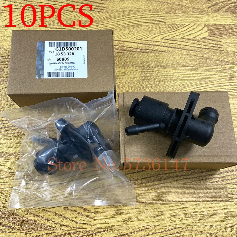 10PCS Brand New High Quality MTA Easytronic Hydraulic Pumps Modules OEM: G1D500201 For Opel Zafira Corsa Meriva All Models