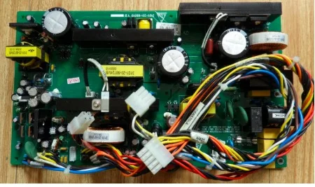 Power supply board for Mindray BC5380 hematology analyzer Replacement