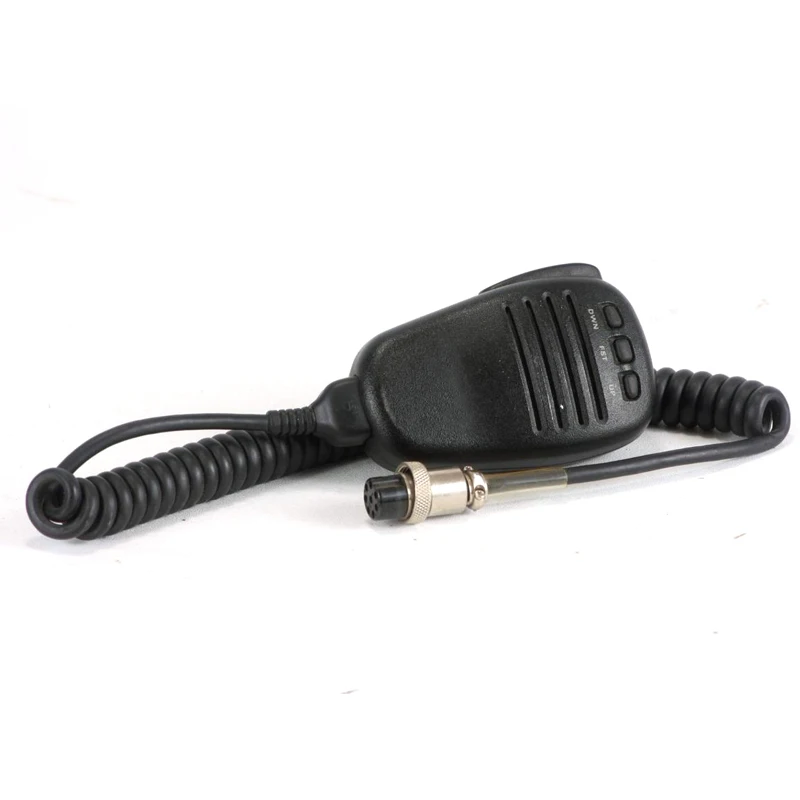 Imagem -04 - Orador Móvel Portátil do Microfone para Yaesu Walkie Talkie Mh31b8 Mh31b8 Ft840 Ft947 Ft-920 Ft-950 Ft1000 Ft2000 Ft-dx9000