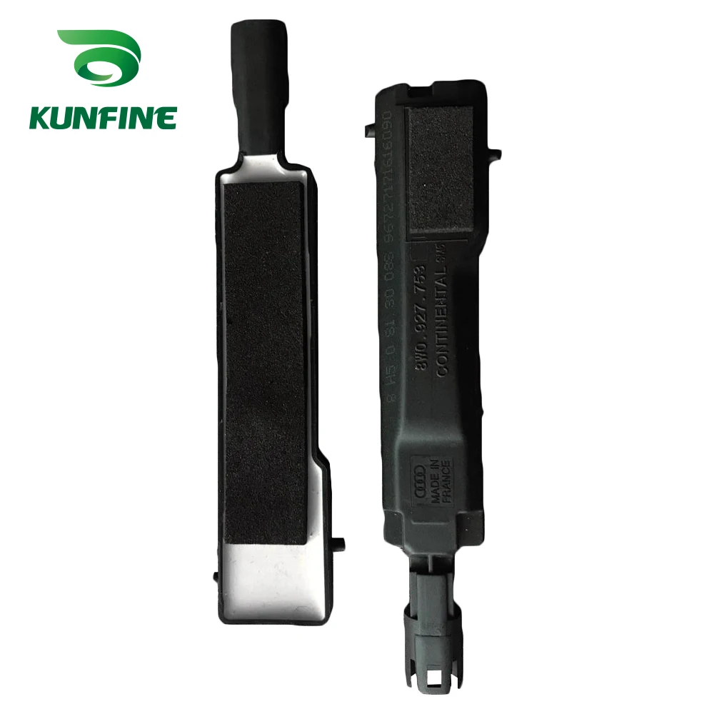 

KUNFINE Door handle sensor For Audi A4 B9 A5 Q5 8W0 927 753 / 8W0 927 754