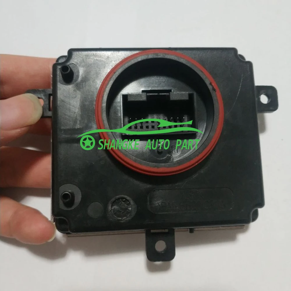 

OEM 4G0907697G/4G0.907.697.G/4G0907697A LED Xenon Headlight Ballast Control Module FO Aaudi A6 A7 R8 VVW Amarok Caddy Golf SSEAT