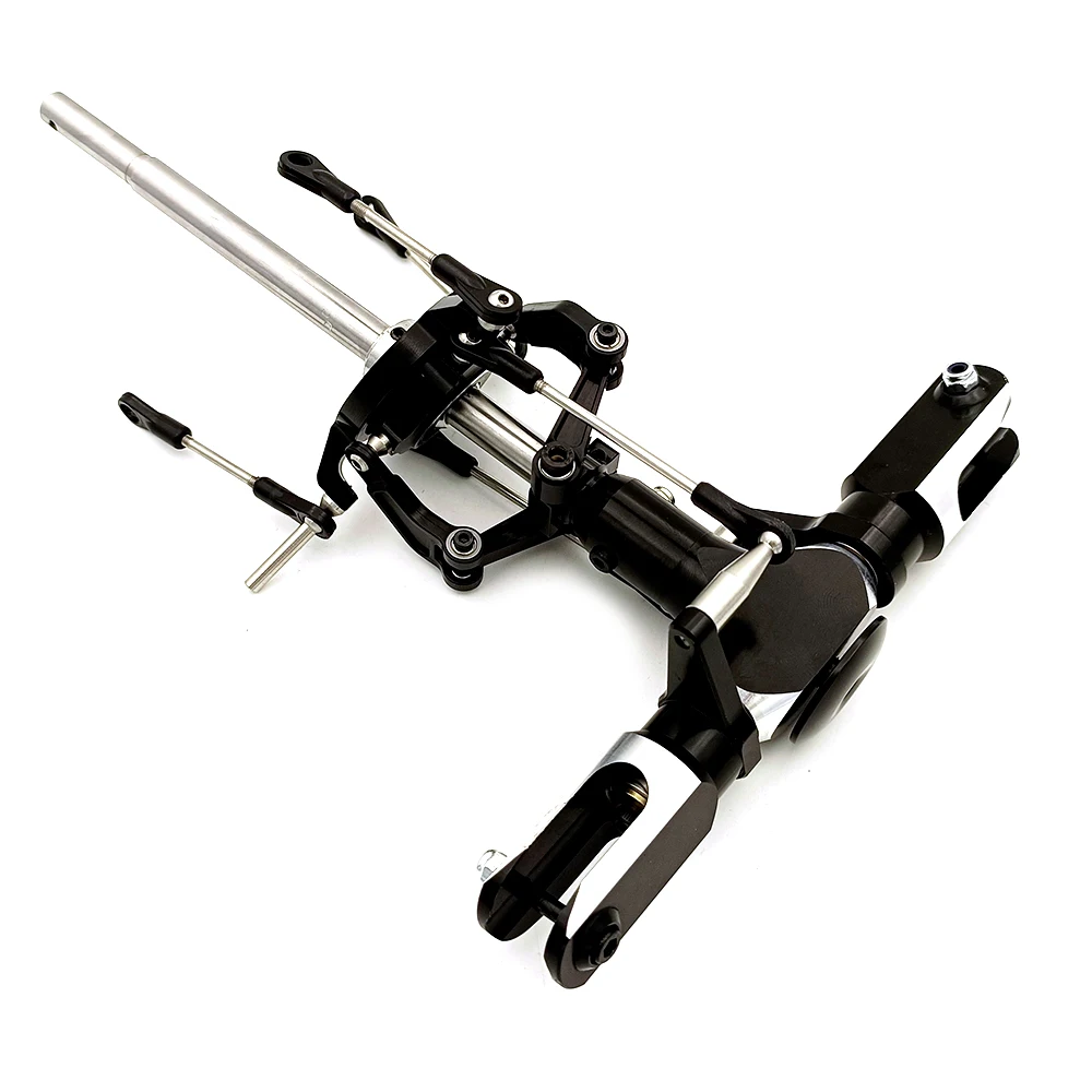 GARTT 500 Flybarless Helicopter Main Rotor Head for Align Trex 500 Kit